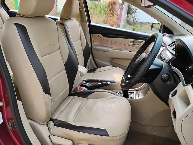 Used Maruti Suzuki Ciaz [2014-2017] ZXi in Indore