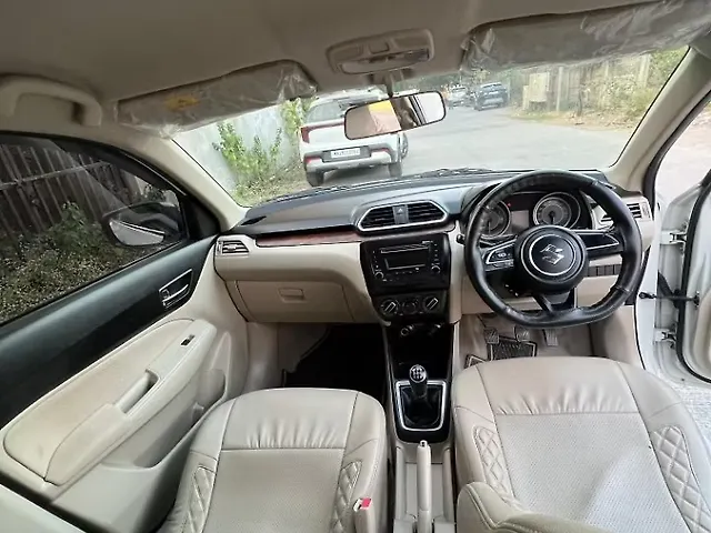 Used Maruti Suzuki Dzire [2020-2024] VXi AGS [2020-2023] in Nagpur