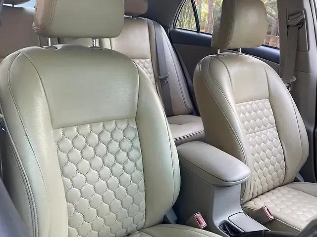 Used Toyota Corolla Altis [2011-2014] 1.8 G in Coimbatore