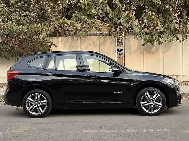 Used BMW X1 [2016-2020] xDrive20d M Sport in Pune