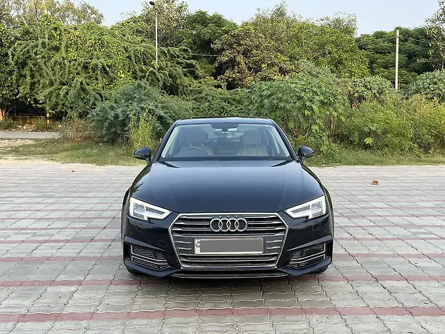 Used 2018 Audi A4 in Delhi