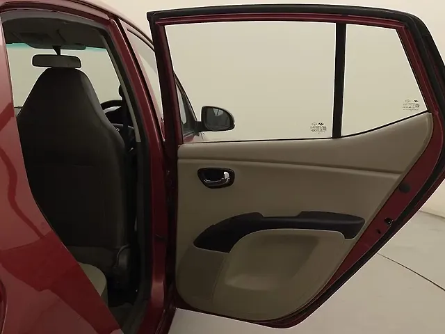 Used Hyundai i10 [2010-2017] Sportz 1.2 Kappa2 in Bangalore