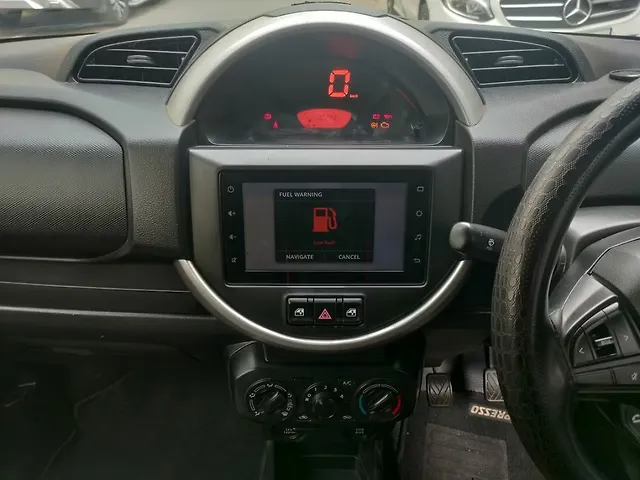 Used Maruti Suzuki S-Presso [2019-2022] VXi Plus in Bangalore