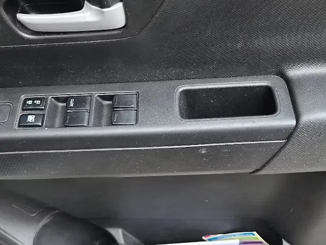 Used Maruti Suzuki Wagon R [2019-2022] VXi (O) 1.2 in Mumbai