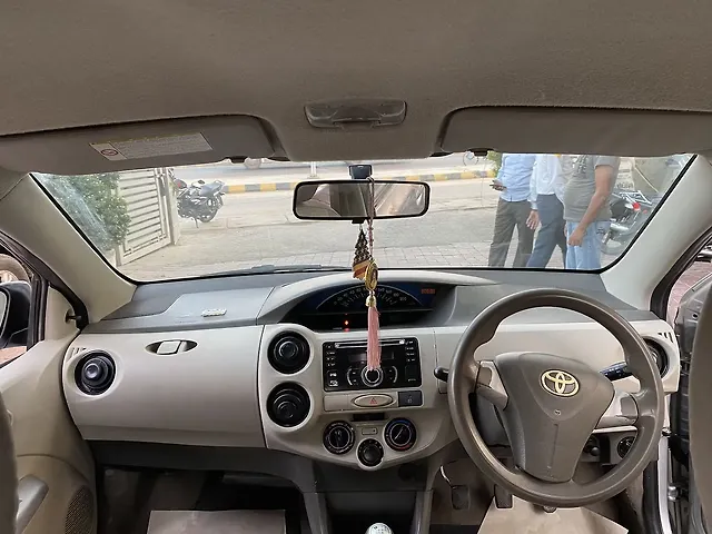 Used Toyota Etios Liva [2011-2013] GD in Lucknow