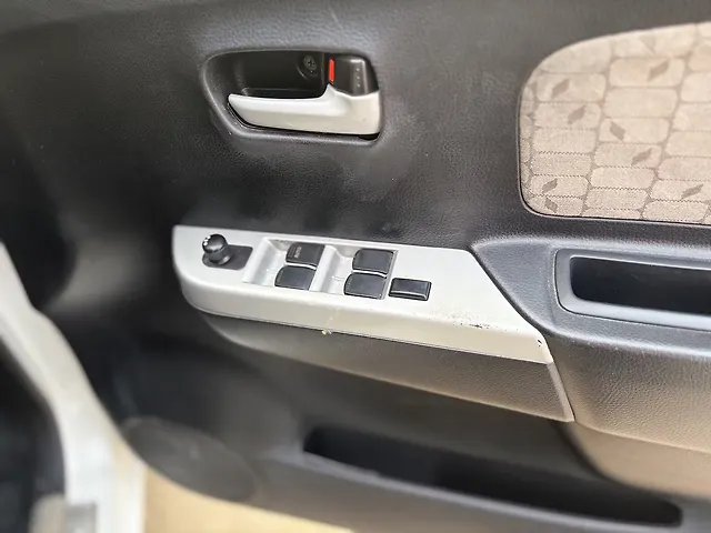 Used Maruti Suzuki Wagon R 1.0 [2014-2019] VXI in Mumbai