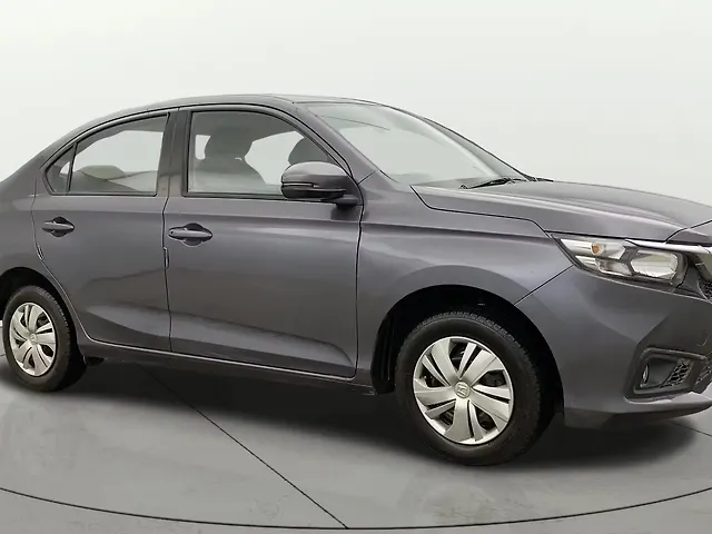 Used 2019 Honda Amaze in Delhi