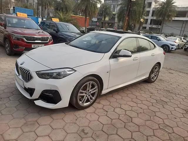 Used BMW 2 Series Gran Coupe [2020-2025] 220i M Sport in Indore
