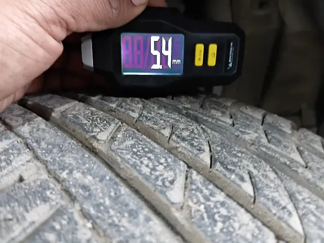 Used Hyundai Creta SX 1.5 Petrol in Thane