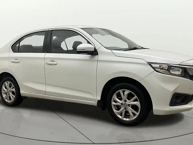 Used 2021 Honda Amaze in Hyderabad