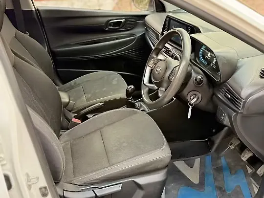 Used Hyundai i20 [2020-2023] Sportz 1.2 MT [2020-2023] in Nashik