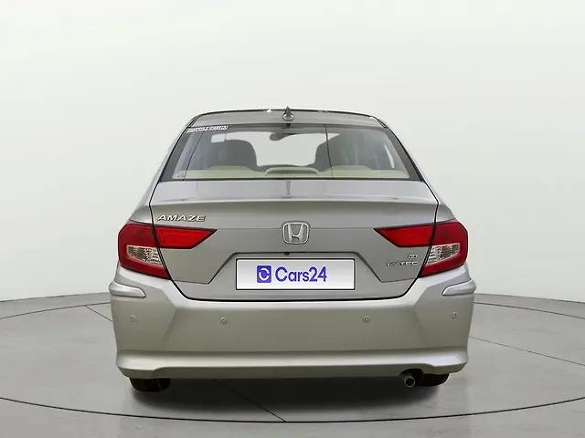 Used Honda Amaze 2nd Gen VX CVT 1.2 Petrol [2021] in Thane