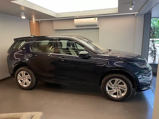 Used Land Rover Discovery Sport [2020-2022] SE R-Dynamic in Mumbai