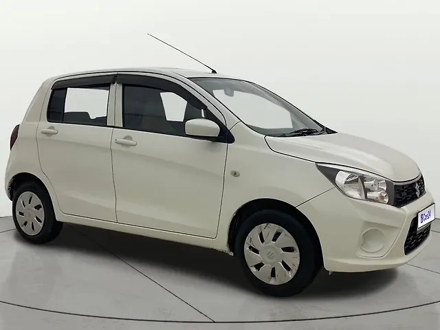 Used 2021 Maruti Suzuki Celerio in Delhi