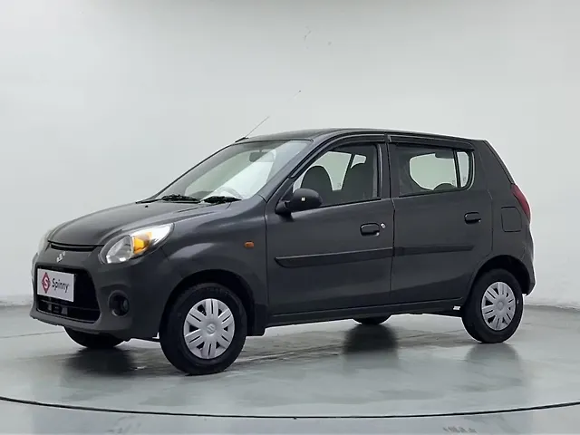 Used 2016 Maruti Suzuki Alto 800 in Ghaziabad Used 2016 Maruti Suzuki Alto 800 in Ghaziabad