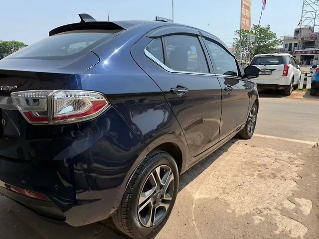 Used Tata Tigor [2018-2020] Revotron XZA in Ranchi