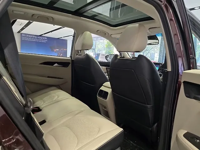 Used MG Hector [2021-2023] Sharp 1.5 Petrol Turbo DCT in Mumbai