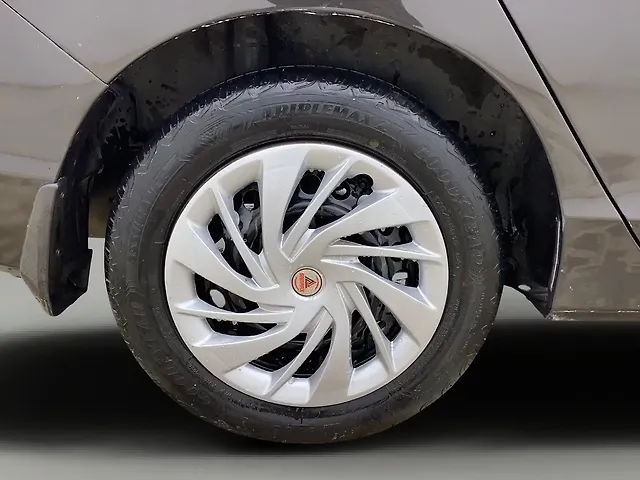 Used Honda City [2014-2017] SV CVT in Ahmedabad