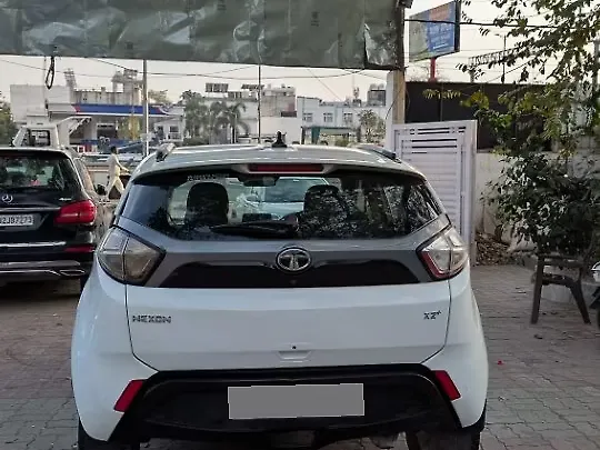Used Tata Nexon [2017-2020] XZ Plus Diesel in Lucknow
