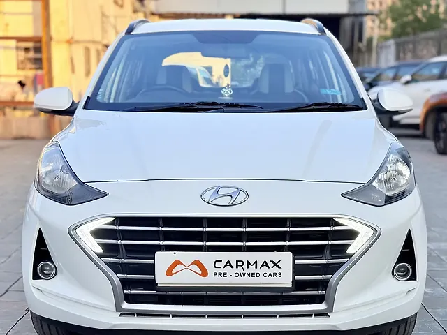 Used Hyundai Grand i10 Nios Sportz Petrol Manual in Surat Used Hyundai Grand i10 Nios Sportz Petrol Manual in Surat
