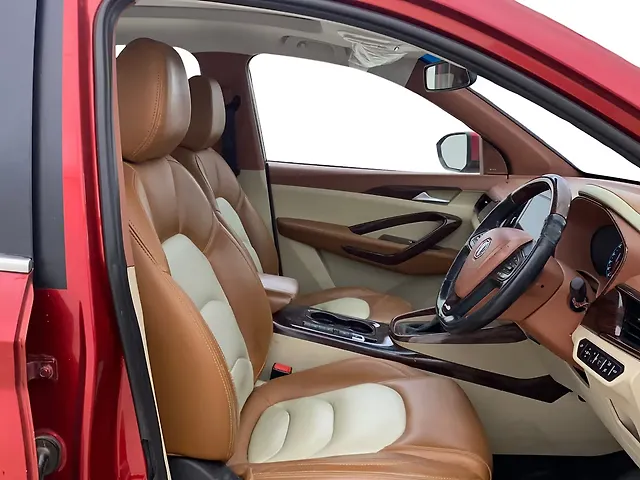 Used MG Hector [2019-2021] Sharp 1.5 DCT Petrol in Navi Mumbai