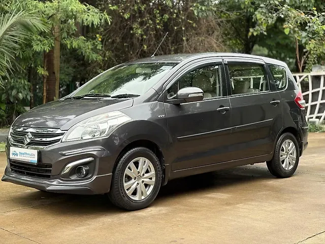 Used Maruti Suzuki Ertiga [2018-2022] ZXi Plus in Thane