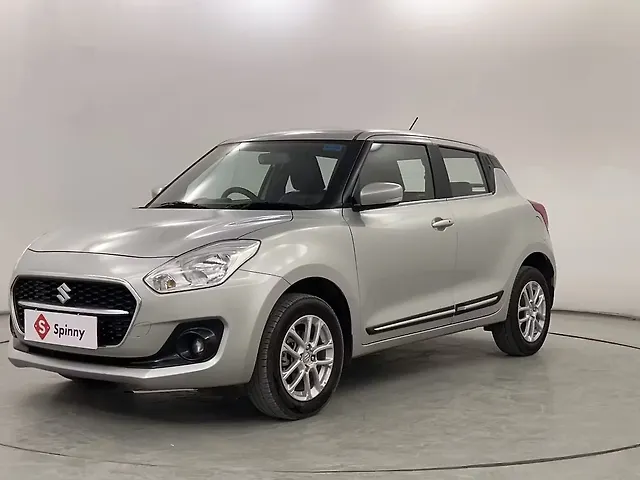 Used 2022 Maruti Suzuki Swift in Pune