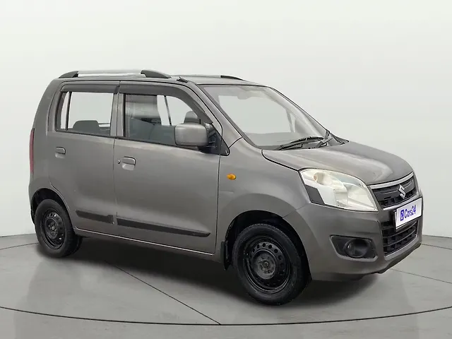 Used 2016 Maruti Suzuki Wagon R in Delhi
