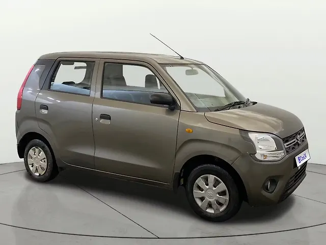 Used 2019 Maruti Suzuki Wagon R in Delhi