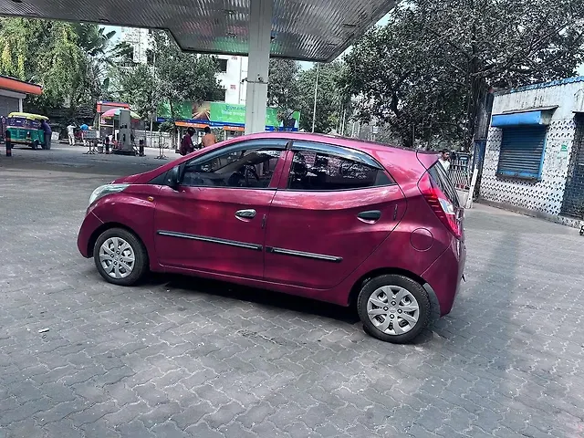 Used Hyundai Eon D-Lite + in Kolkata