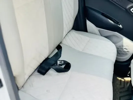 Used Hyundai Grand i10 Nios [2019-2023] Sportz AMT 1.2 Kappa VTVT in Surat