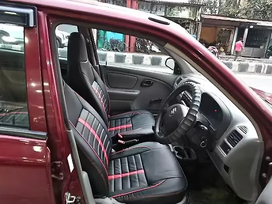 Used Maruti Suzuki Alto K10 [2010-2014] VXi in Siliguri
