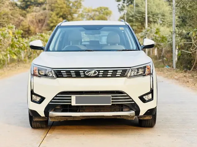 Used 2020 Mahindra XUV300 in Ahmedabad