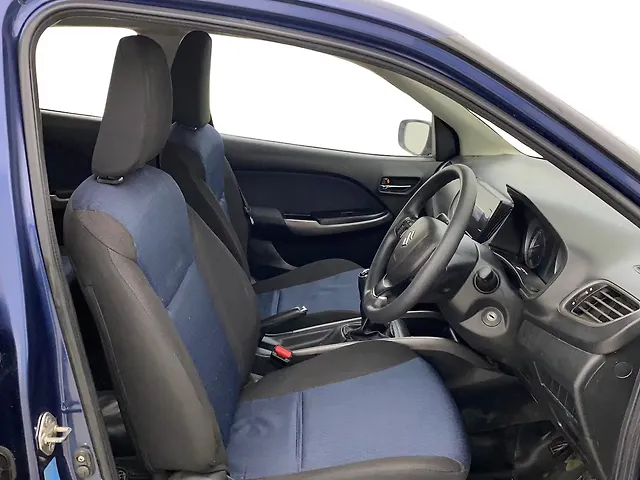 Used Maruti Suzuki Baleno [2015-2019] Delta 1.2 in Thane