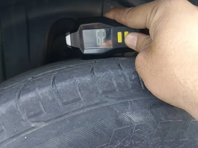 Used Mahindra XUV300 [2019-2024] W6 1.5 Diesel in Ahmedabad