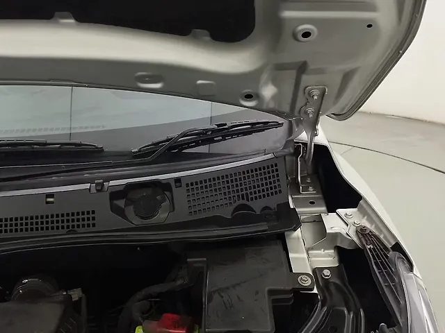 Used Nissan Magnite [2020-2024] XV Premium Turbo CVT in Mumbai