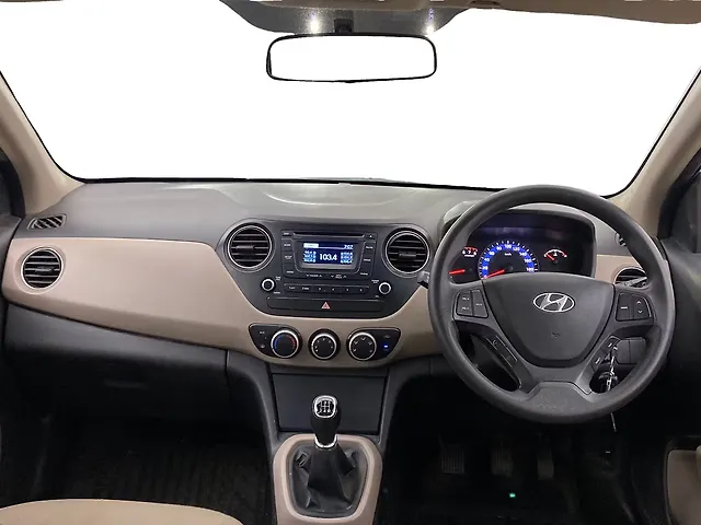 Used Hyundai Xcent [2014-2017] S 1.2 in Mumbai