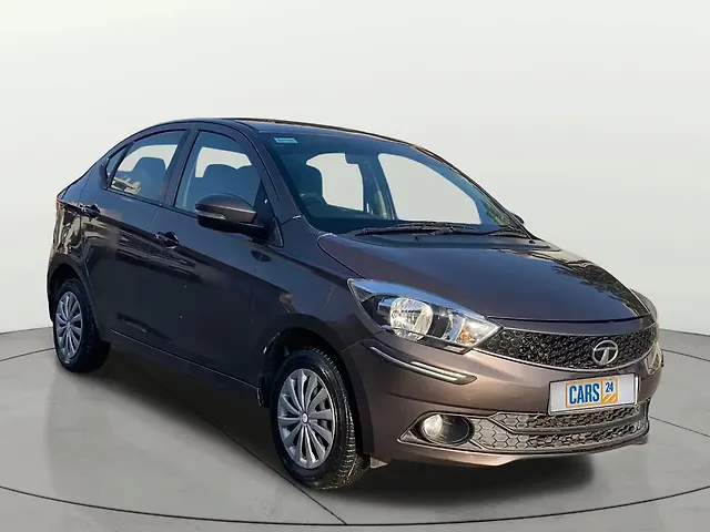 Used 2018 Tata Tigor in Jaipur