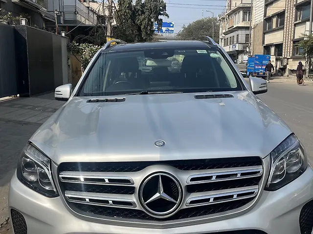 Used Mercedes-Benz GLS [2016-2020] 350 d in Delhi
