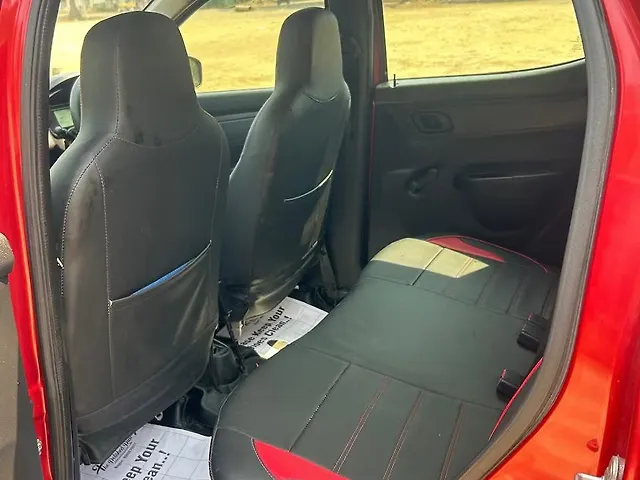 Used Renault Kwid [2022-2023] RXL 1.0 in Nagpur