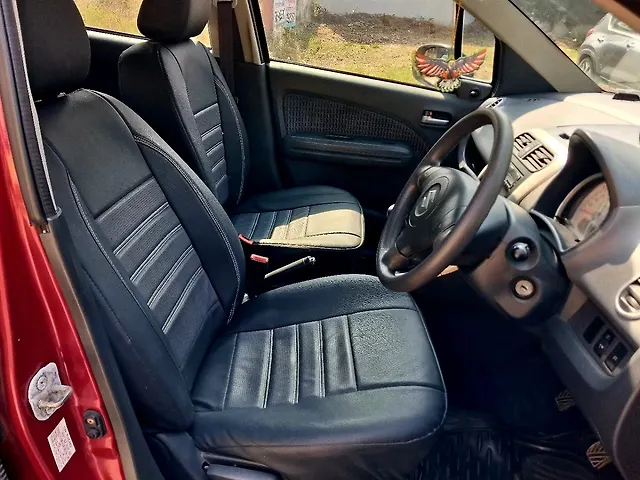 Used Maruti Suzuki Ritz Vdi BS-IV in Indore Used Maruti Suzuki Ritz Vdi BS-IV in Indore