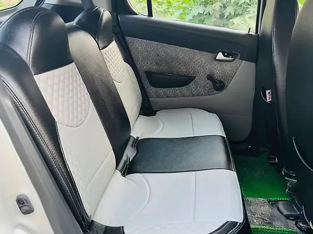 Used Maruti Suzuki Alto 800 [2016-2019] VXi in Guwahati