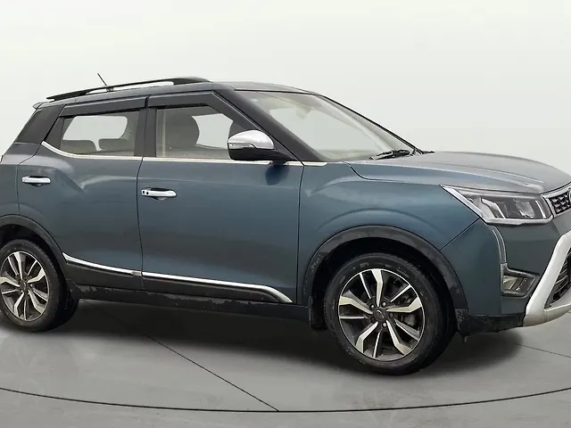 Used 2020 Mahindra XUV300 in Delhi