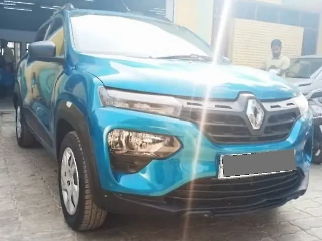 Used Renault Kwid [2019-2022] RXL 0.8 in Kanpur
