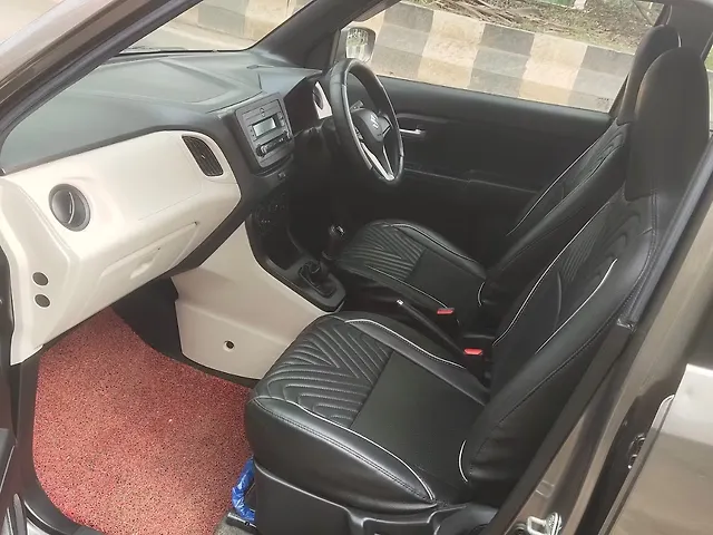 Used Maruti Suzuki Wagon R ZXI 1.2 [2023-2025] in Guwahati