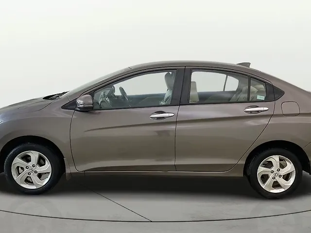 Used Honda City [2011-2014] 1.5 V MT in Thane