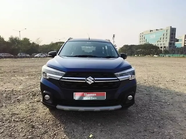 Used 2021 Maruti Suzuki XL6 in Mumbai