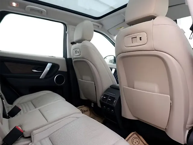 Used Land Rover Discovery Sport [2020-2022] S in Kochi