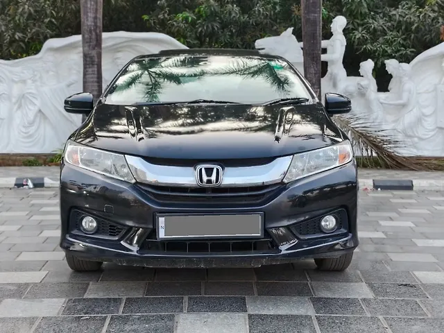 Used 2014 Honda City in Thane Used 2014 Honda City in Thane