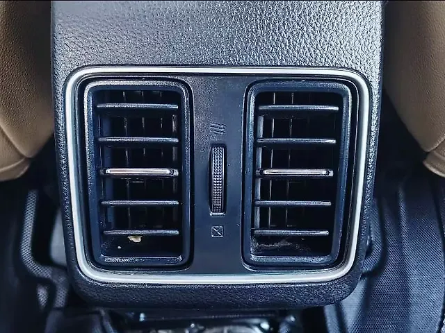 Used Honda All New City [2020-2023] ZX CVT Petrol in Delhi